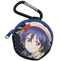 Sonoda Umi Coin Case