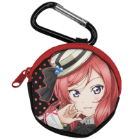 Nishikino Maki Coin Case