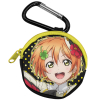 Hoshizora Rin Coin Case