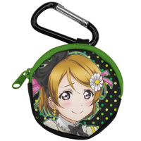 Koizumi Hanayo Coin Case