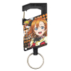 Kousaka Honoka Full Colour Reel Keychain