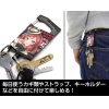 Nishikino Maki Full Colour Reel Keychain