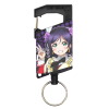 Tojo Nozomi Full Colour Reel Keychain