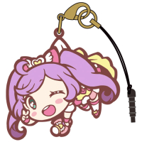 Laala Pinched Strap