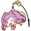 Laala Pinched Strap