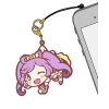 Laala Pinched Strap