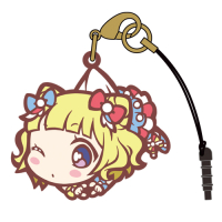 Mirei Pinched Strap