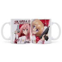 Akari & Aria Full Colour Mug Cup