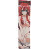 Rias Gremory Body Wash Towel