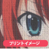 Rias Gremory Body Wash Towel