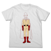 Saitama T-Shirt (White)