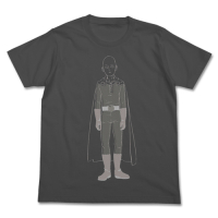 Saitama T-Shirt (Sumi)