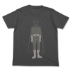 Saitama T-Shirt (Sumi)