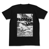Red Magic Ver.6 T-Shirt (Black)