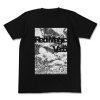 Red Magic Ver.6 T-Shirt (Black)
