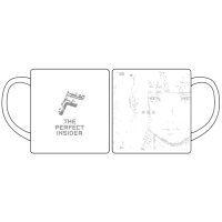 Magata Shiki Mug