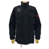 Schwarzier Hase M65 Jacket (Black)