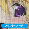 Charlotte Dunois Body Wash Towel