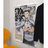 Bokuto Kotaro Tapestry