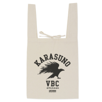 Karasuno Highschool VBC Eco Bag
