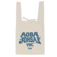 Aoba Johsai Highschool Eco Bag