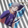 Suguwara Koushi Arcylic Keychain