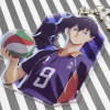 Kageyama Tobio Acrylic Keychain