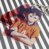 Nishinoya Yuu Acrylic Keychain