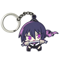 Yamato Koki Pinched Keychain