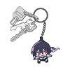 Yamato Koki Pinched Keychain