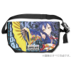 Sonoda Umi Reversible Messenger Bag