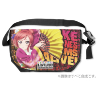 Nishikino Maki Reversible Messenger Bag