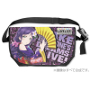 Tojo Nozomi Reversible Messenger Bag