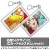 Kosaka Honoka Silicon Pass Case