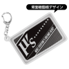 Kosaka Honoka Silicon Pass Case