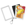 Kosaka Honoka Silicon Pass Case