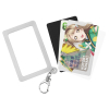 Minami Kotori Silicon Pass Case