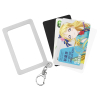 Ayase Eri Silicon Pass Case