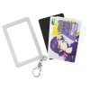 Tojo Nozomi Silicon Pass Case