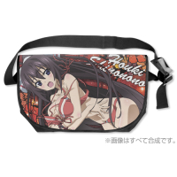 Shinonono Houki Reversible Messenger Bag