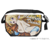 Charlotte Dunois Reverisble Messenger Bag