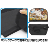 Charlotte Dunois Reverisble Messenger Bag