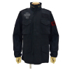 Bismarck M65 Jacket (Black)