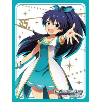 Sleeve Collection HG Vol.983 (Ganaha Hibiki 10th Live Costume Ver.)