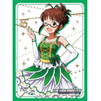 Sleeve Collection HG Vol.984 (Akizuki Ritsuko 10th Live Costume Ver.)