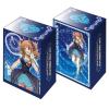 Deck Holder Collection Vol.284 (Moroboshi Kirari Stage Costume Ver.)