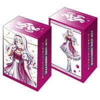 Deck Holder Collection Vol.277 (Shijo Takane 10th Live Costume Ver.)
