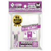 Sleeve Protector Matte & Clear M (BSP-08)
