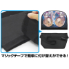 Asuna & Asuna Reversible Messenger Bag