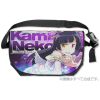 Kamineko Reversible Messenger Bag